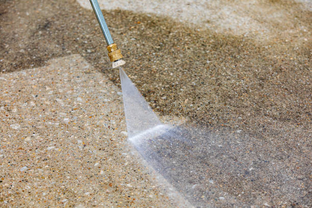 Best Factory Floor Cleaning  in Wyldwood, TX
