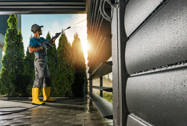 Trusted Wyldwood, TX Pressure Washing Experts
