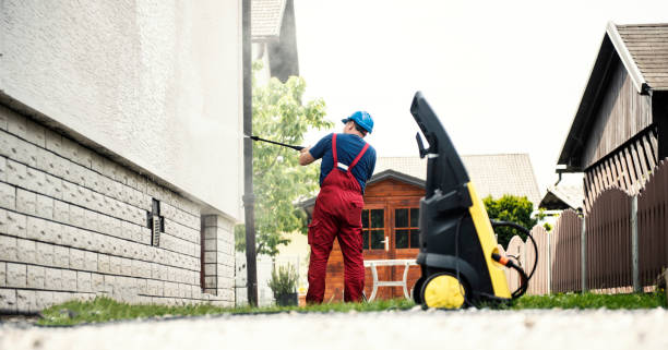 Best Restaurant Pressure Washing  in Wyldwood, TX