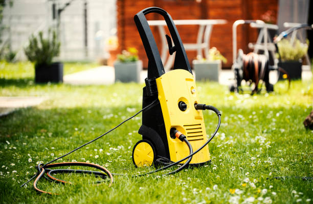 Best Heavy Equipment Washing  in Wyldwood, TX